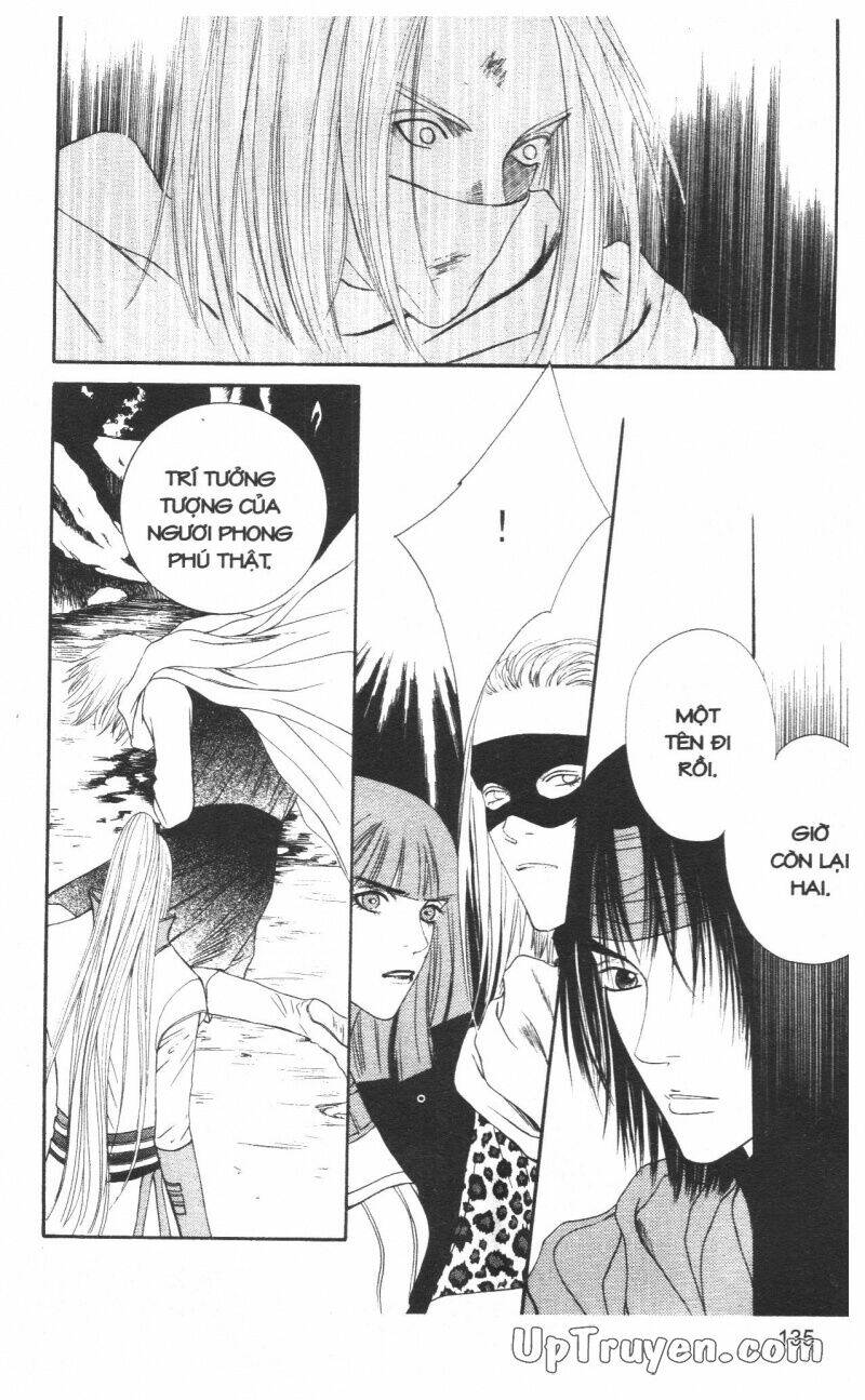 Saver Chapter 16 - Trang 2