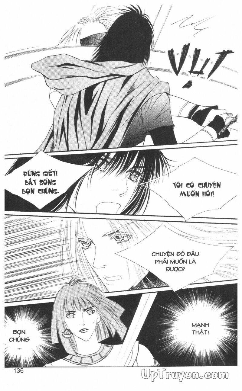 Saver Chapter 16 - Trang 2