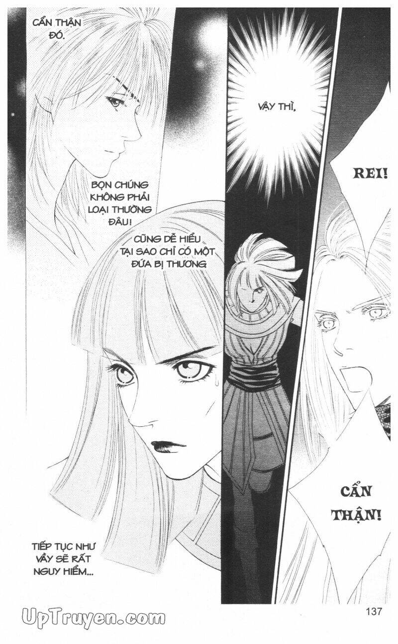 Saver Chapter 16 - Trang 2