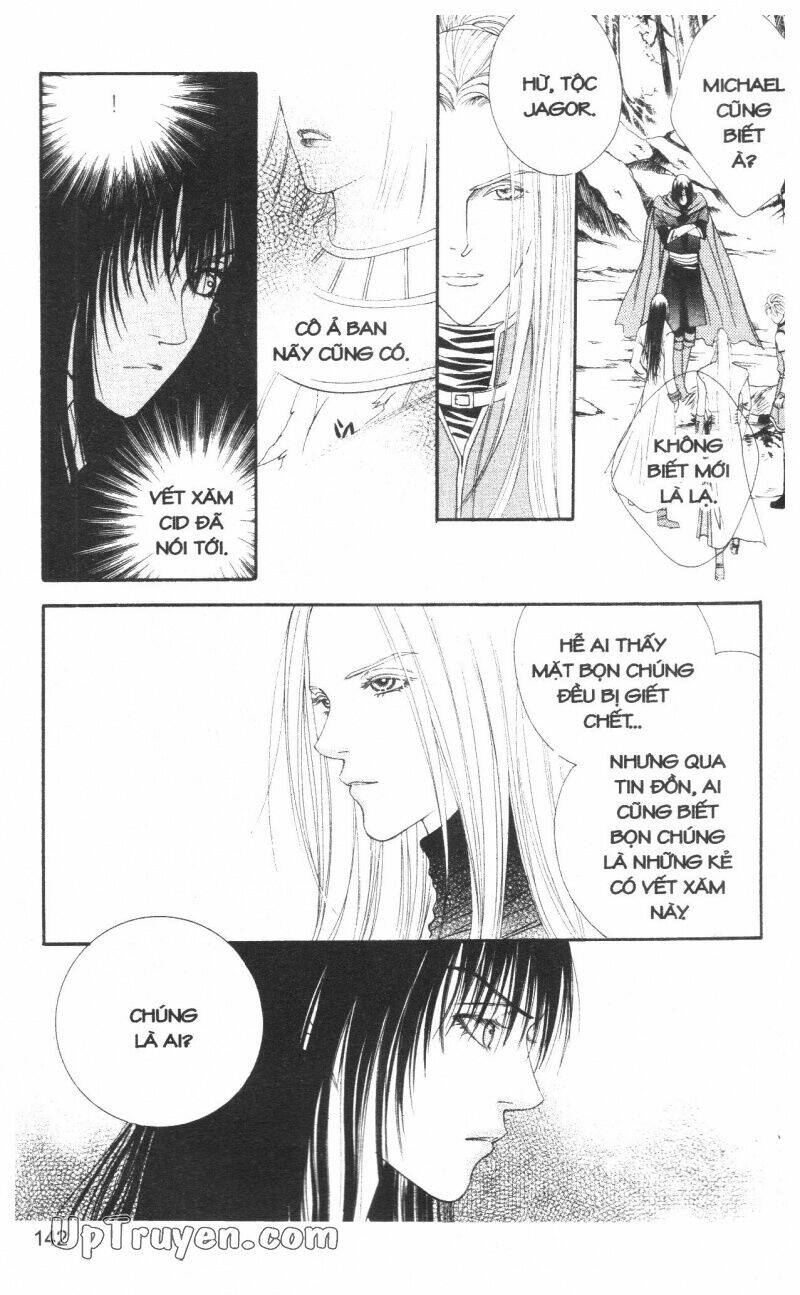 Saver Chapter 16 - Trang 2