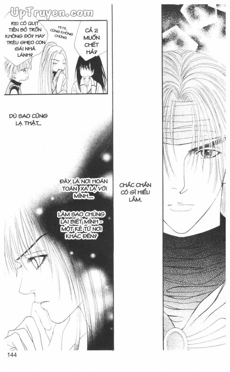 Saver Chapter 16 - Trang 2