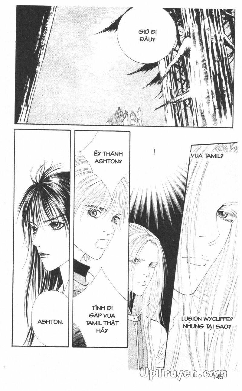 Saver Chapter 16 - Trang 2