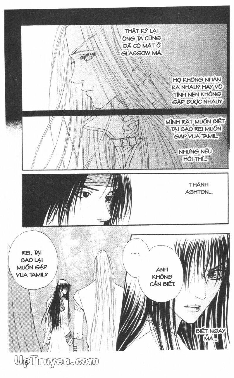 Saver Chapter 16 - Trang 2