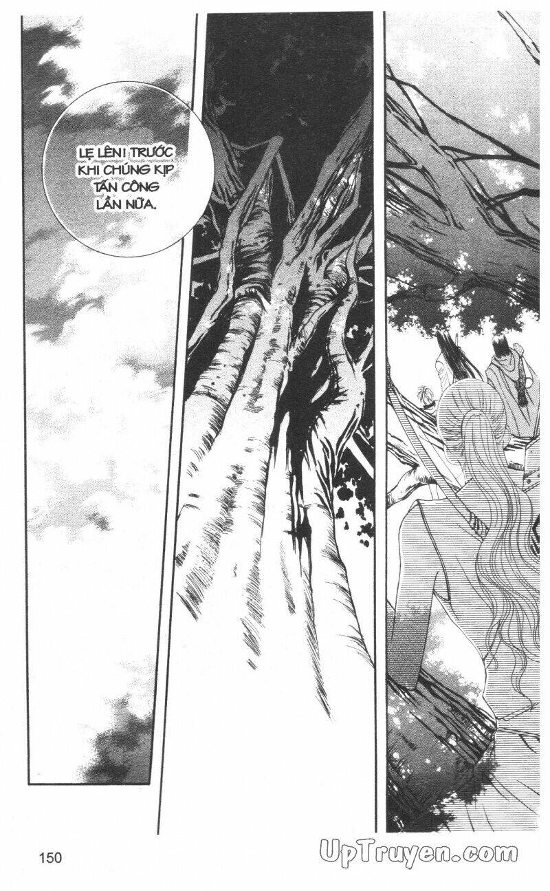 Saver Chapter 16 - Trang 2