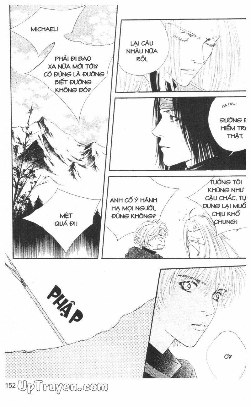 Saver Chapter 16 - Trang 2