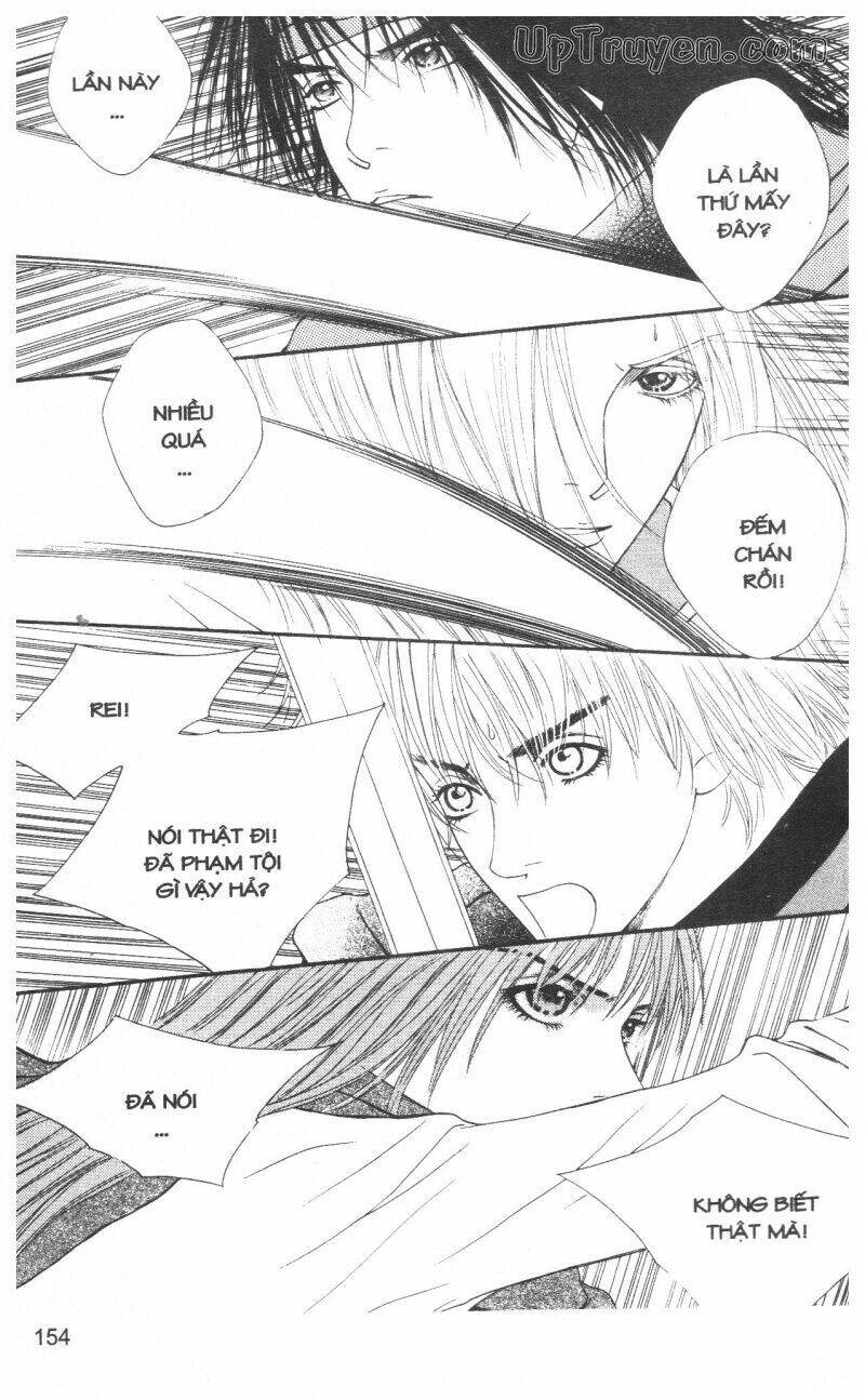 Saver Chapter 16 - Trang 2
