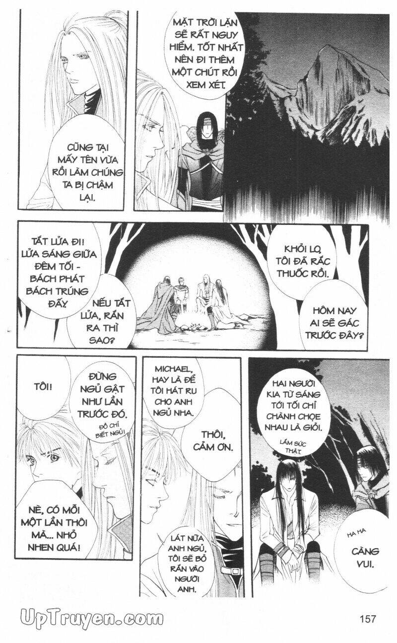 Saver Chapter 16 - Trang 2