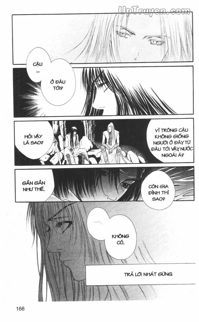 Saver Chapter 16 - Trang 2