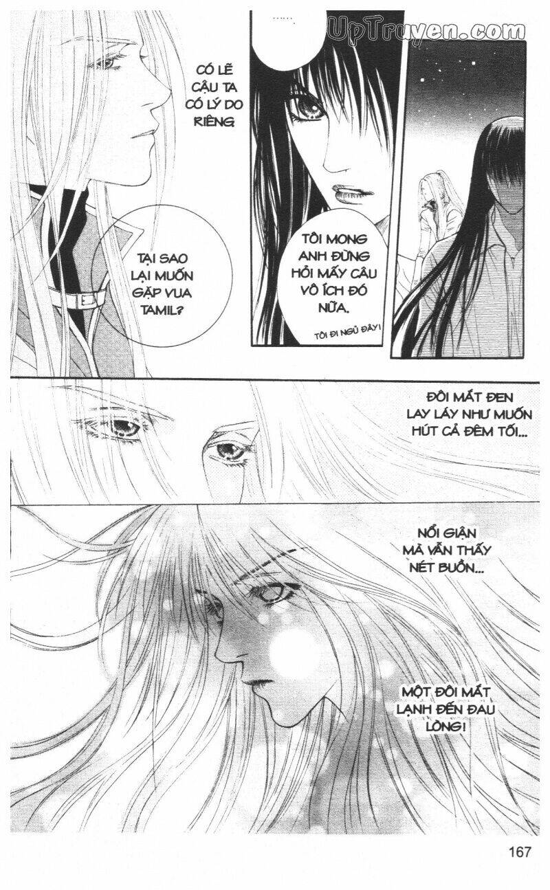 Saver Chapter 16 - Trang 2
