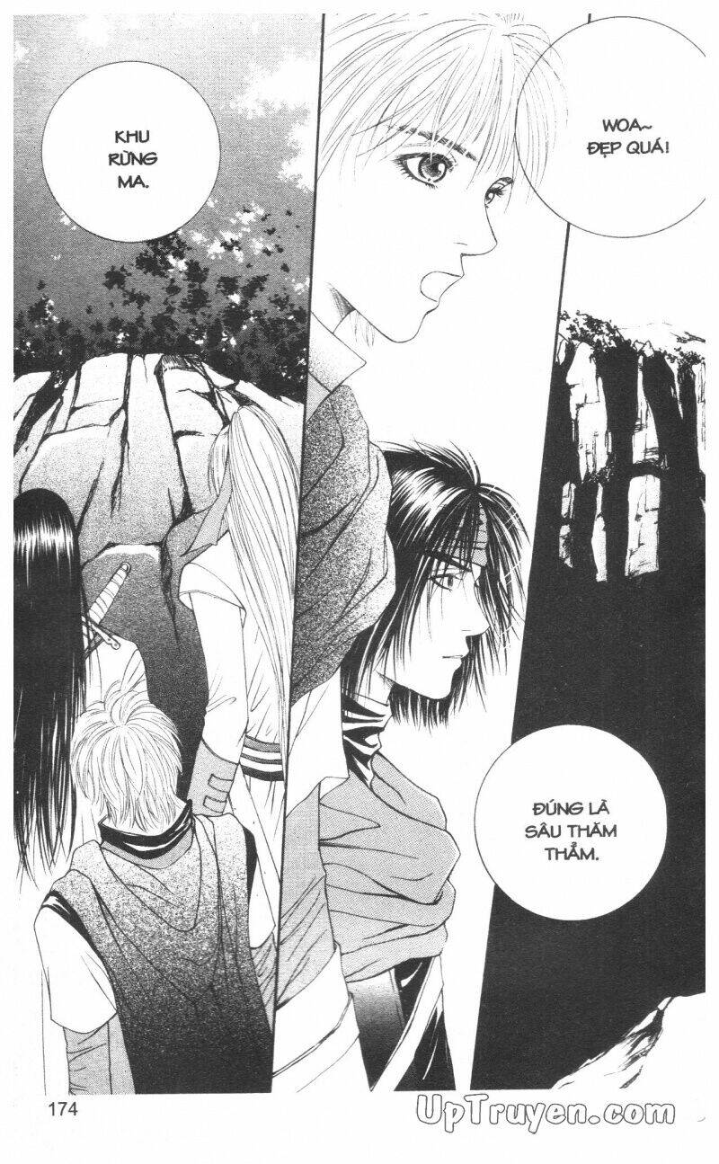 Saver Chapter 16 - Trang 2