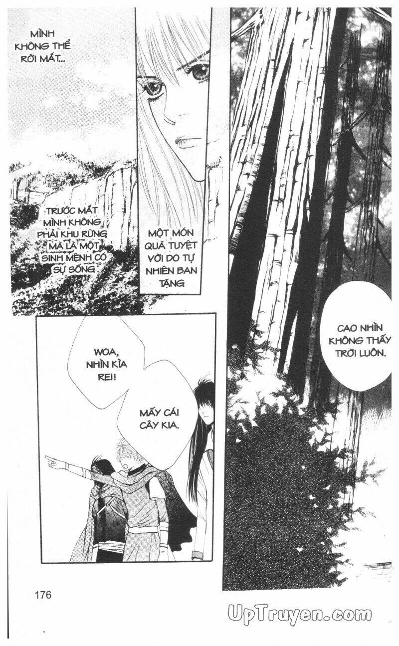 Saver Chapter 16 - Trang 2