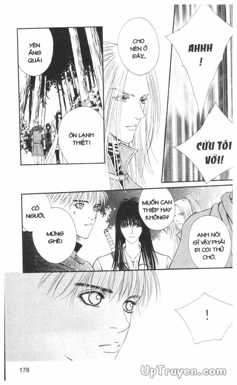 Saver Chapter 16 - Trang 2