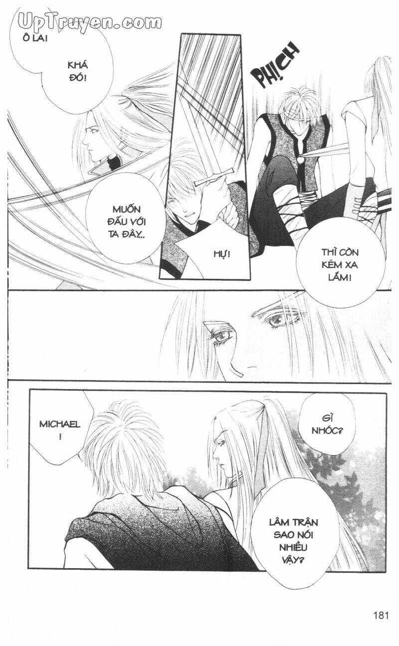 Saver Chapter 16 - Trang 2