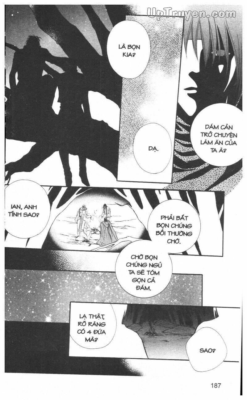 Saver Chapter 16 - Trang 2