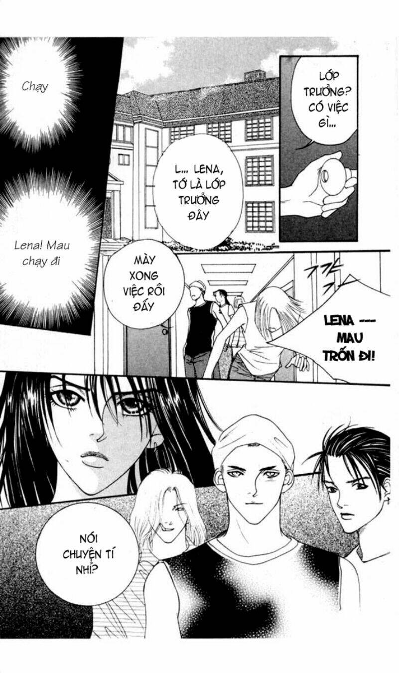 Saver Chapter 5 - Trang 2