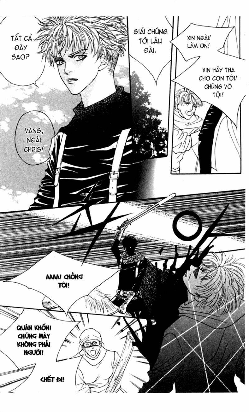 Saver Chapter 9 - Trang 2