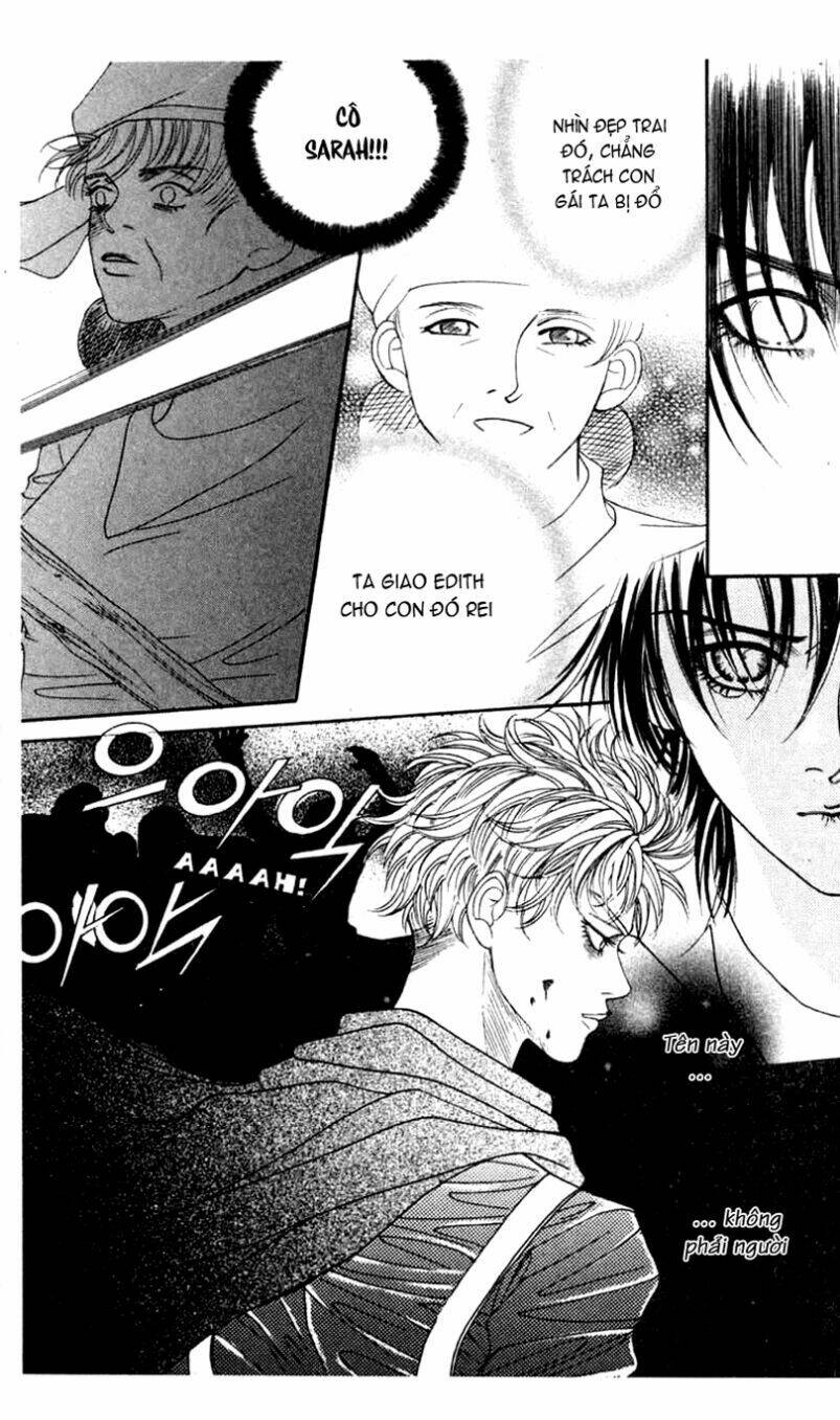 Saver Chapter 9 - Trang 2