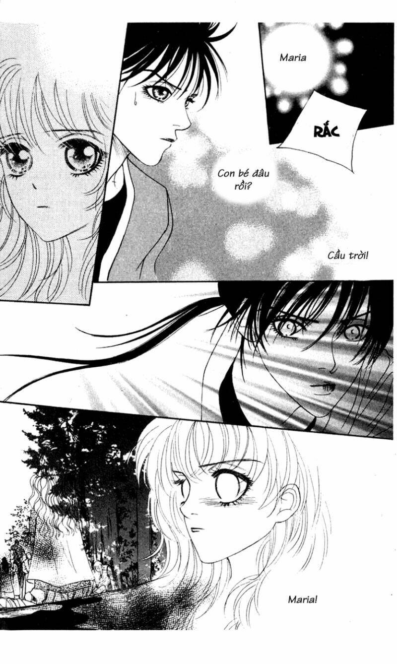 Saver Chapter 9 - Trang 2