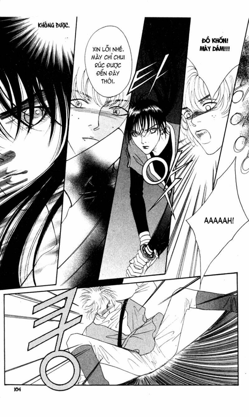 Saver Chapter 9 - Trang 2