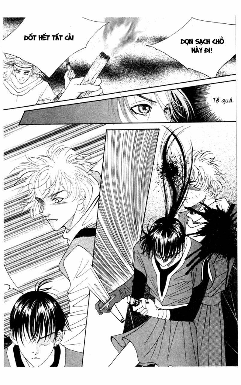 Saver Chapter 9 - Trang 2