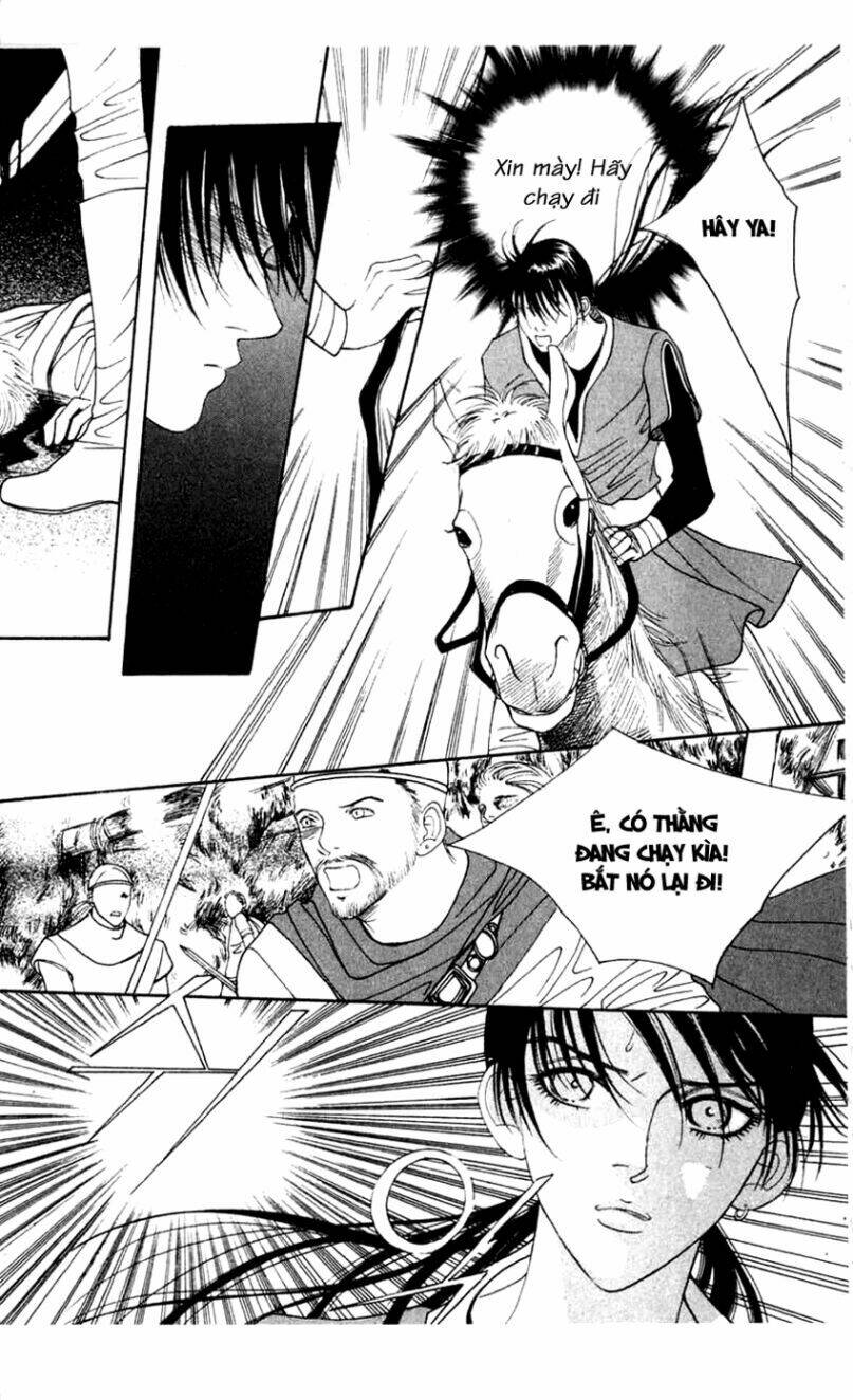 Saver Chapter 9 - Trang 2