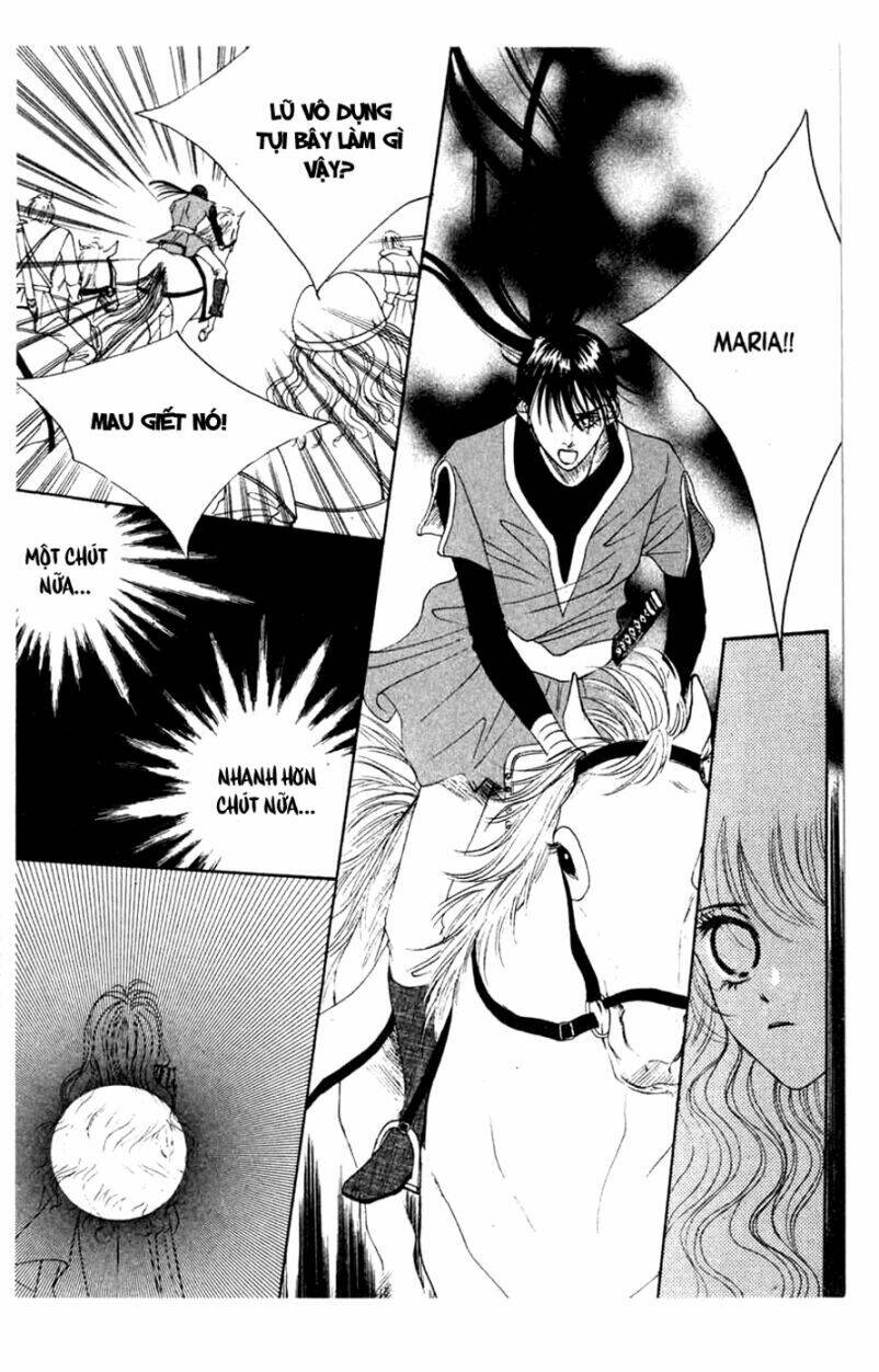 Saver Chapter 9 - Trang 2