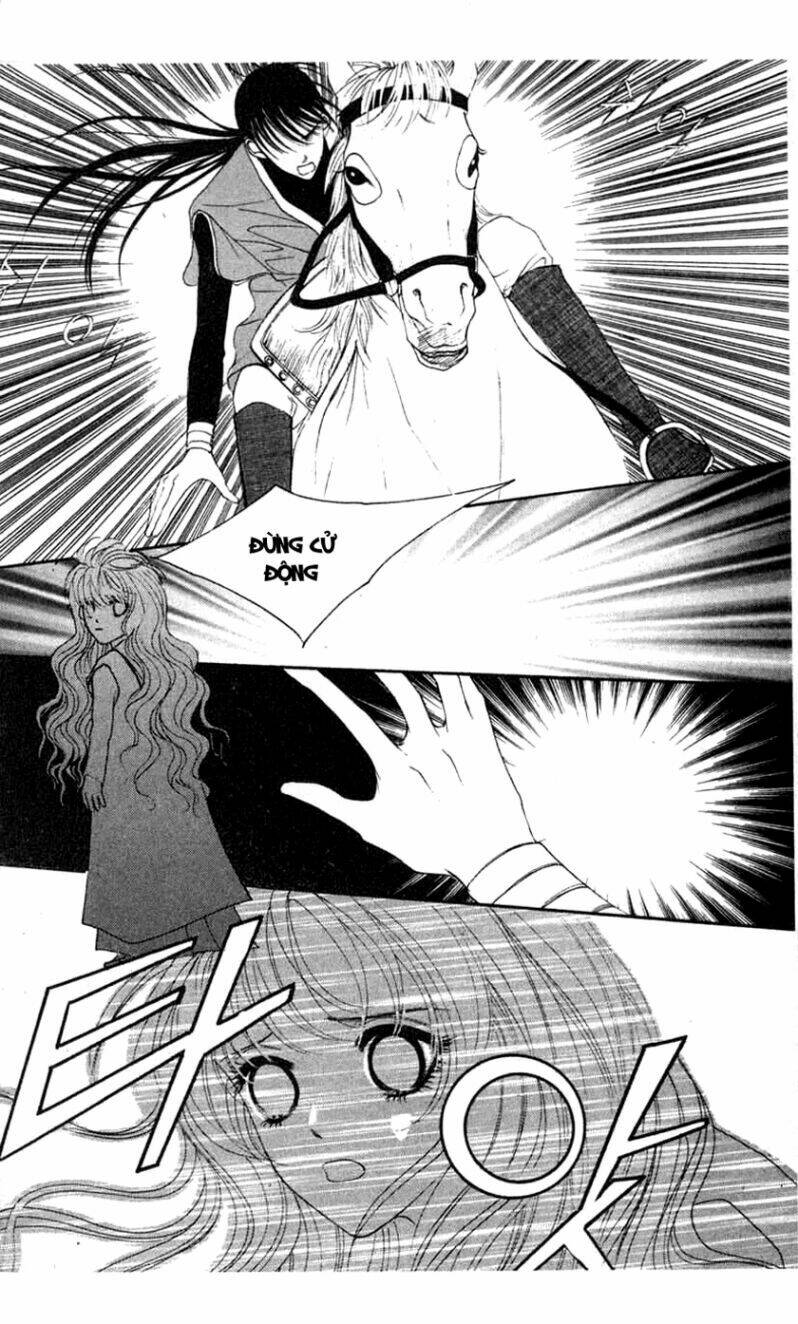 Saver Chapter 9 - Trang 2