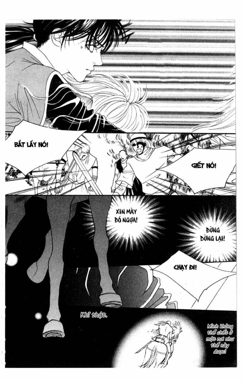 Saver Chapter 9 - Trang 2