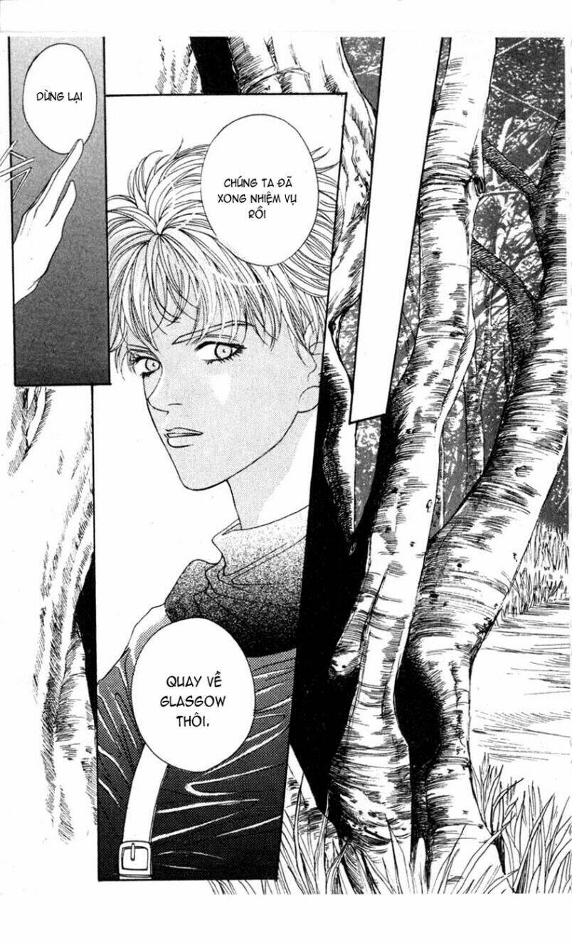 Saver Chapter 9 - Trang 2