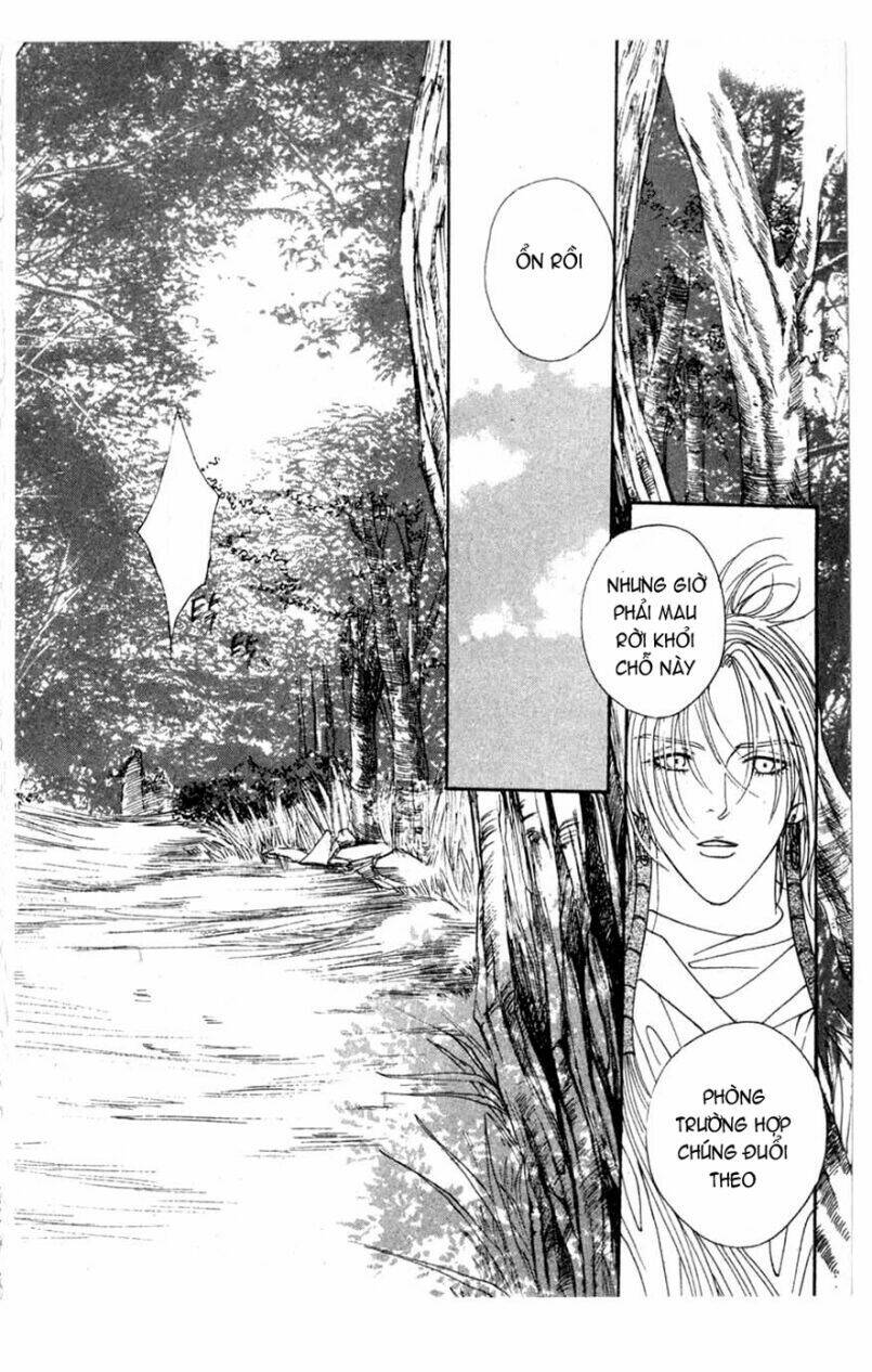 Saver Chapter 9 - Trang 2