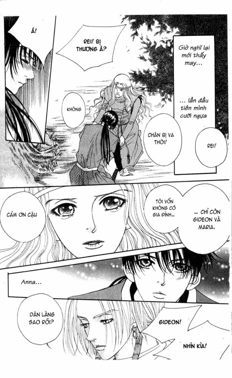 Saver Chapter 9 - Trang 2