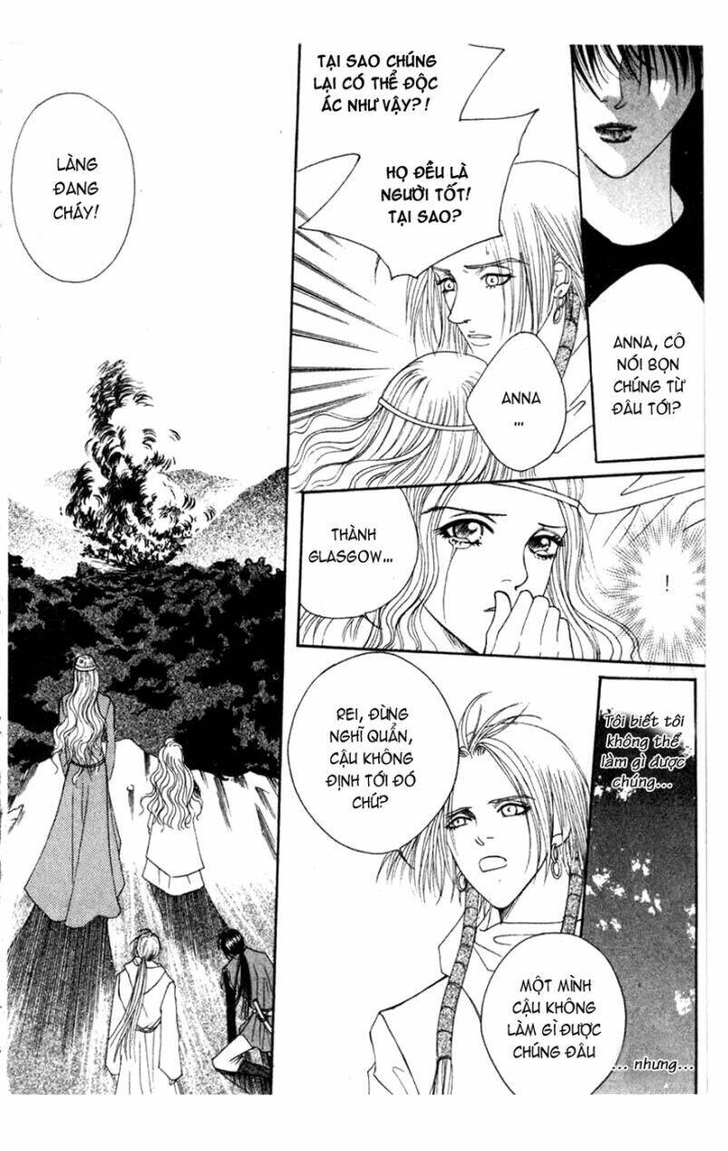 Saver Chapter 9 - Trang 2