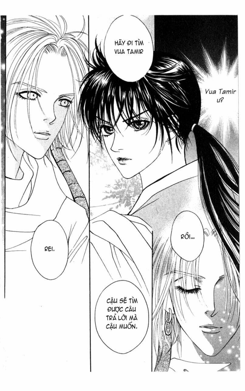 Saver Chapter 9 - Trang 2