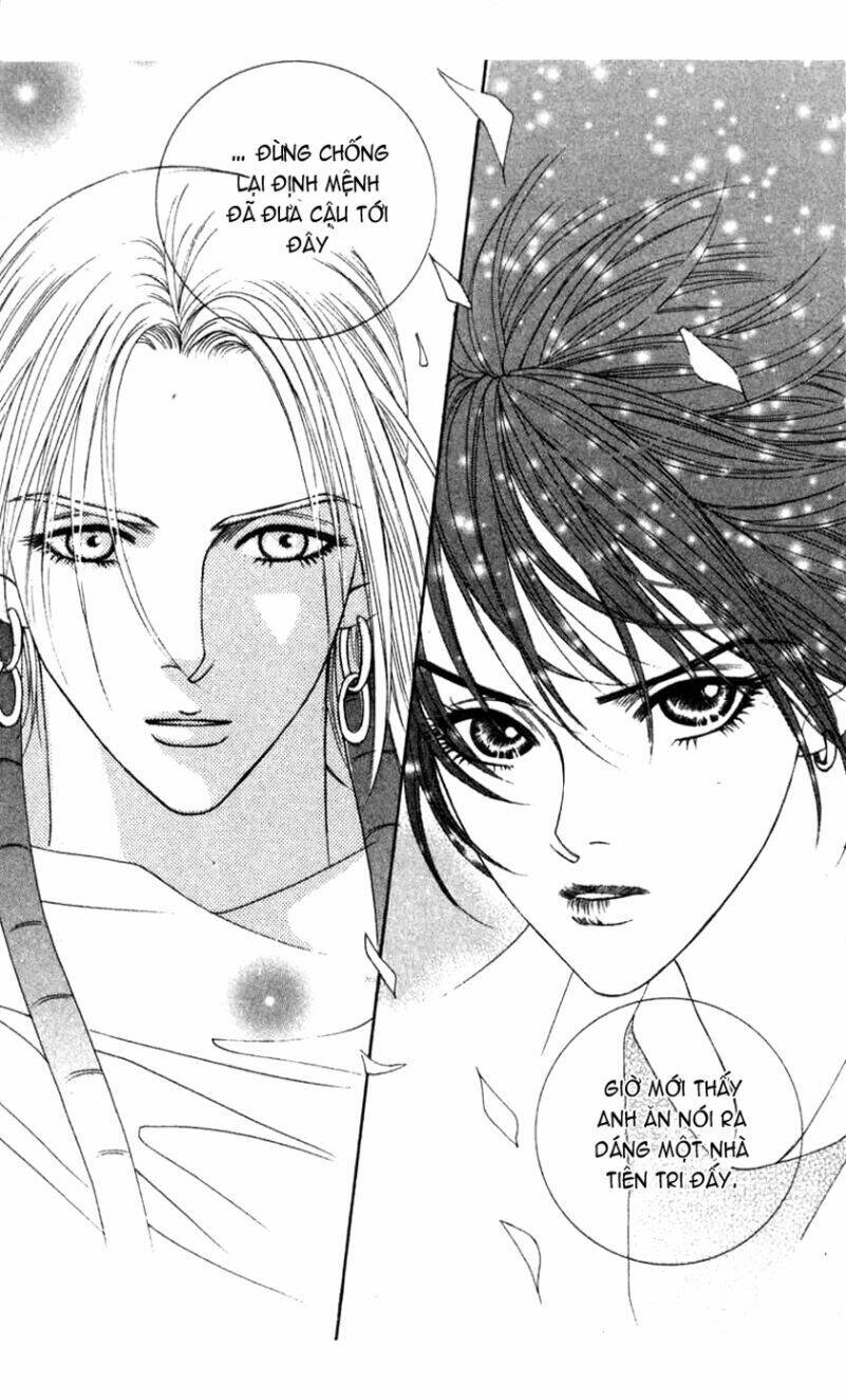 Saver Chapter 9 - Trang 2