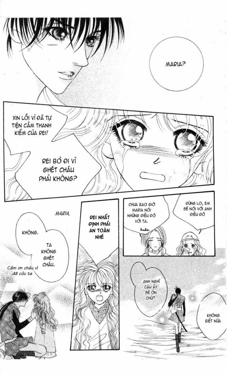 Saver Chapter 9 - Trang 2