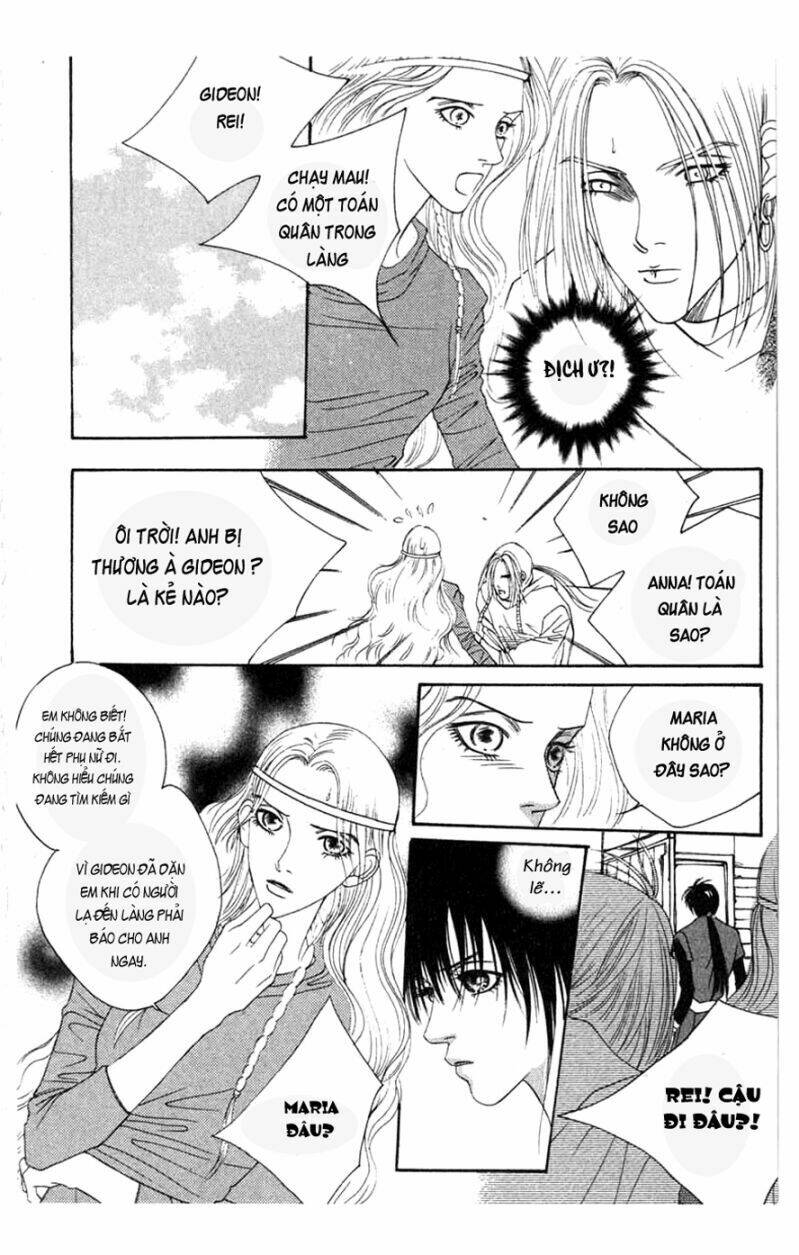 Saver Chapter 9 - Trang 2