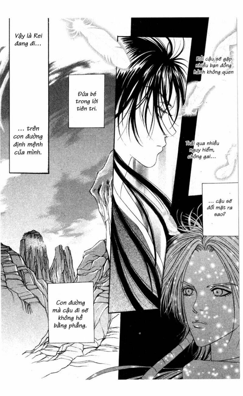 Saver Chapter 9 - Trang 2