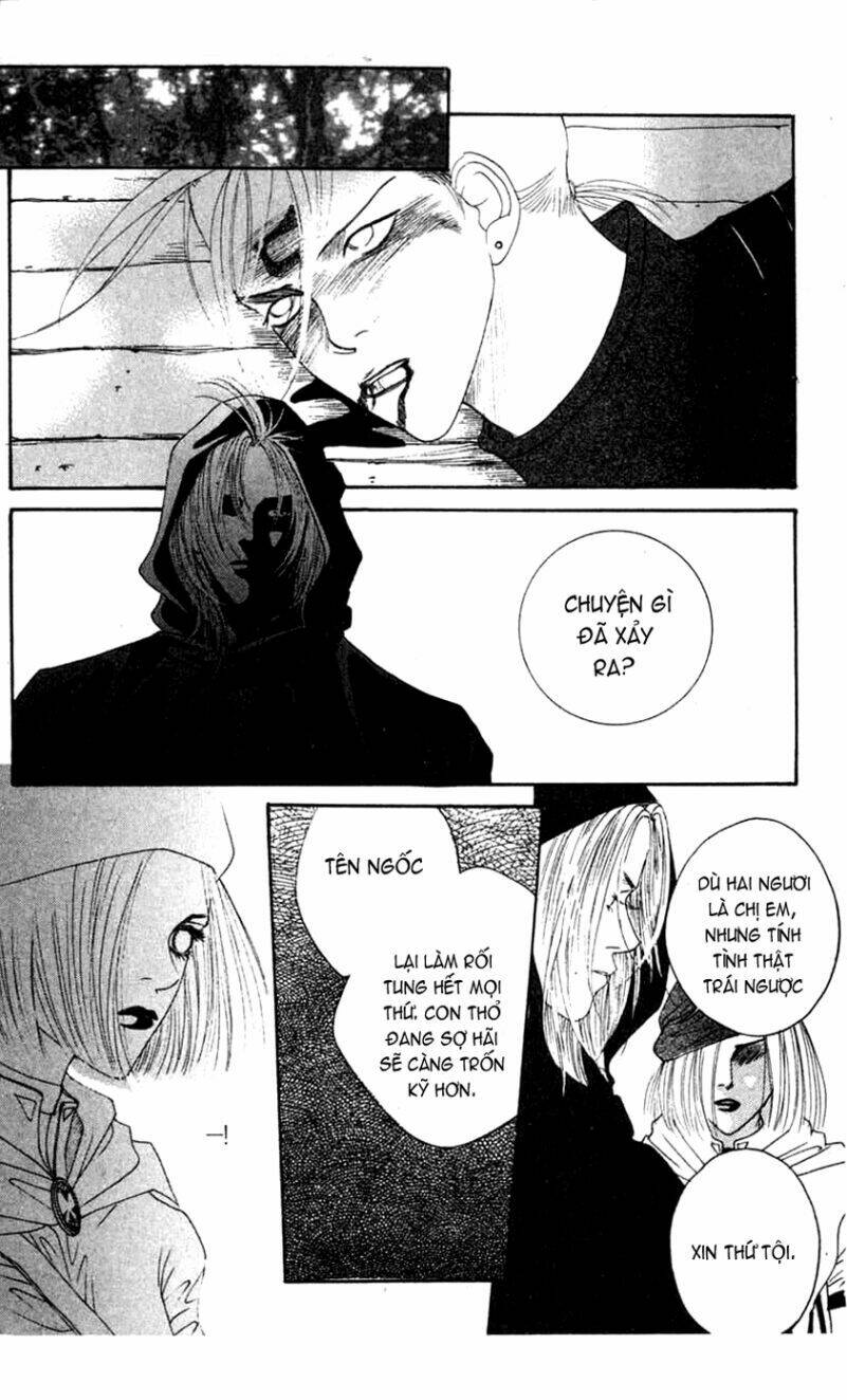 Saver Chapter 9 - Trang 2