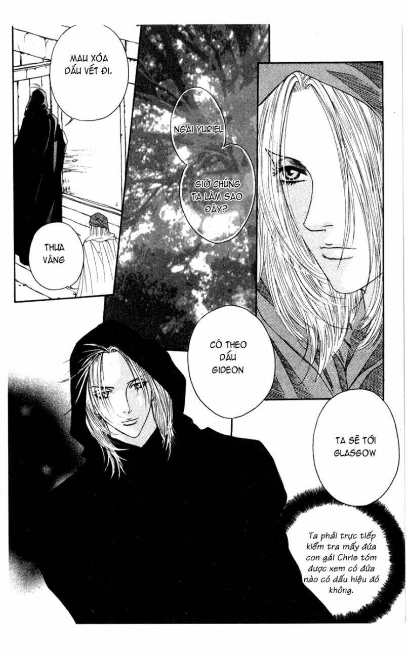 Saver Chapter 9 - Trang 2