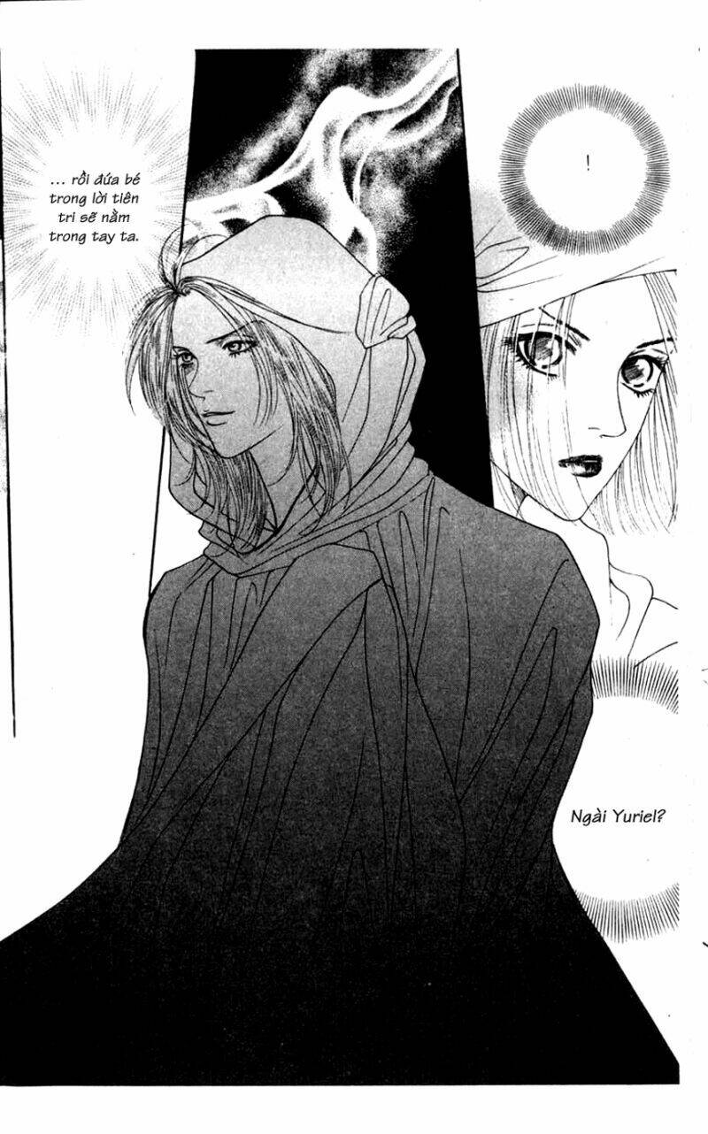 Saver Chapter 9 - Trang 2