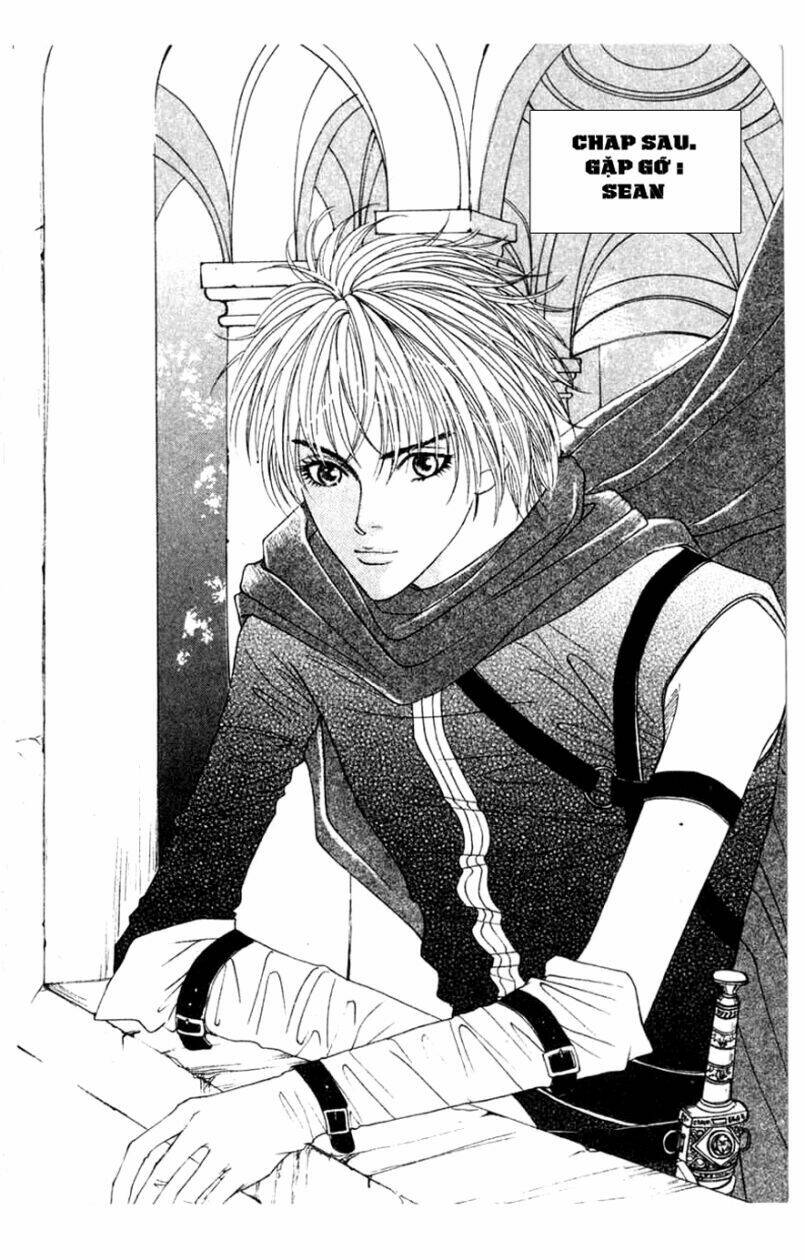 Saver Chapter 9 - Trang 2