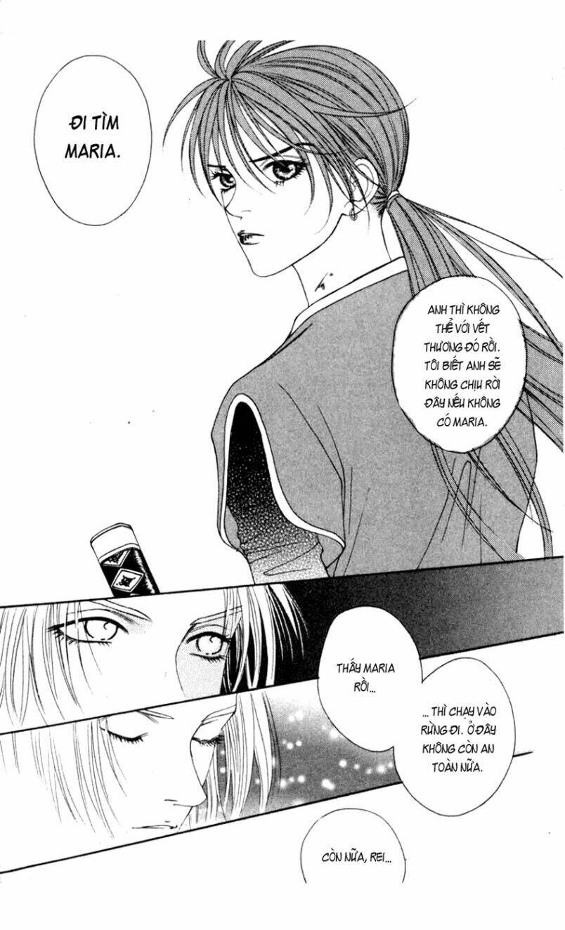 Saver Chapter 9 - Trang 2