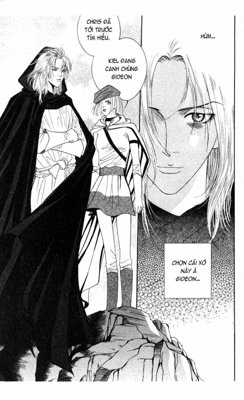 Saver Chapter 9 - Trang 2