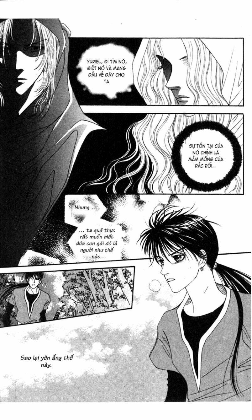 Saver Chapter 9 - Trang 2