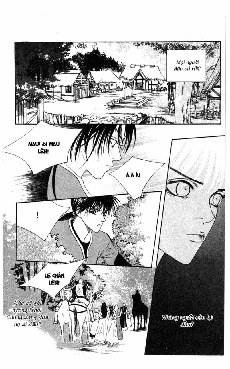 Saver Chapter 9 - Trang 2