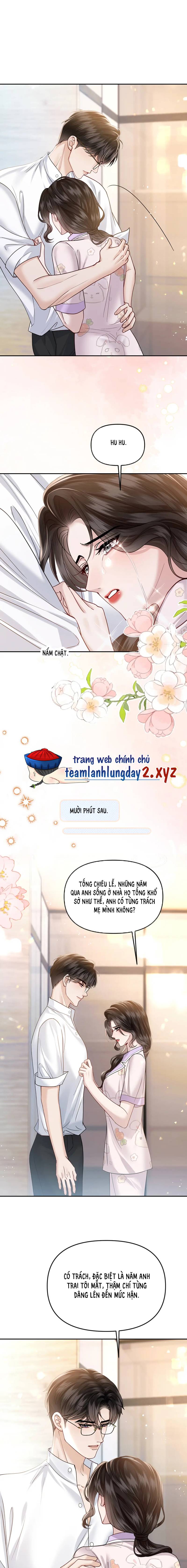 Say Đắm Chapter 53 - Trang 2
