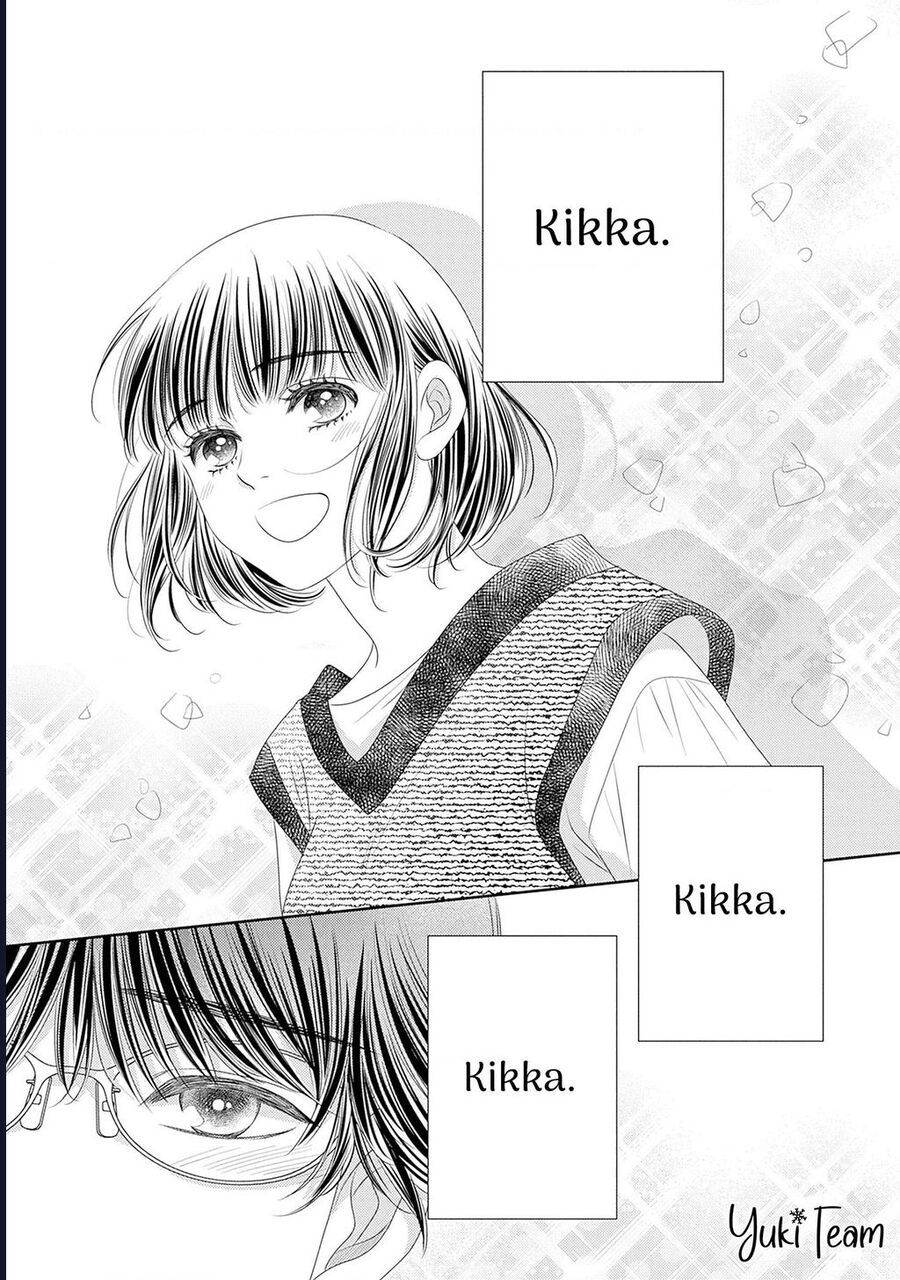 Say Nắng Cô Bạn Hàng Xóm Chapter 4 - Trang 2