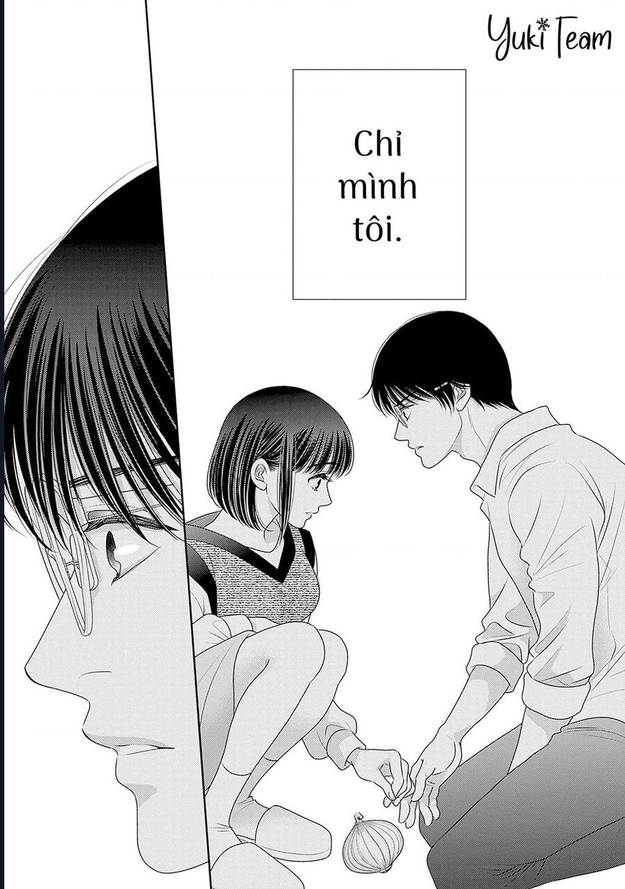 Say Nắng Cô Bạn Hàng Xóm Chapter 4 - Trang 2