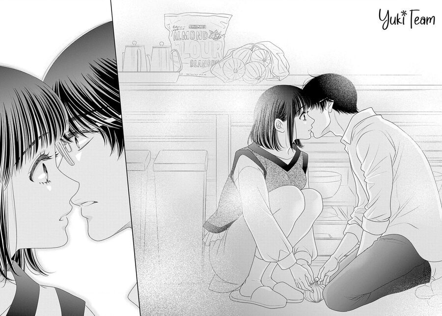 Say Nắng Cô Bạn Hàng Xóm Chapter 4 - Trang 2