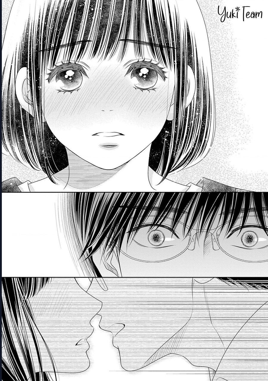 Say Nắng Cô Bạn Hàng Xóm Chapter 4 - Trang 2